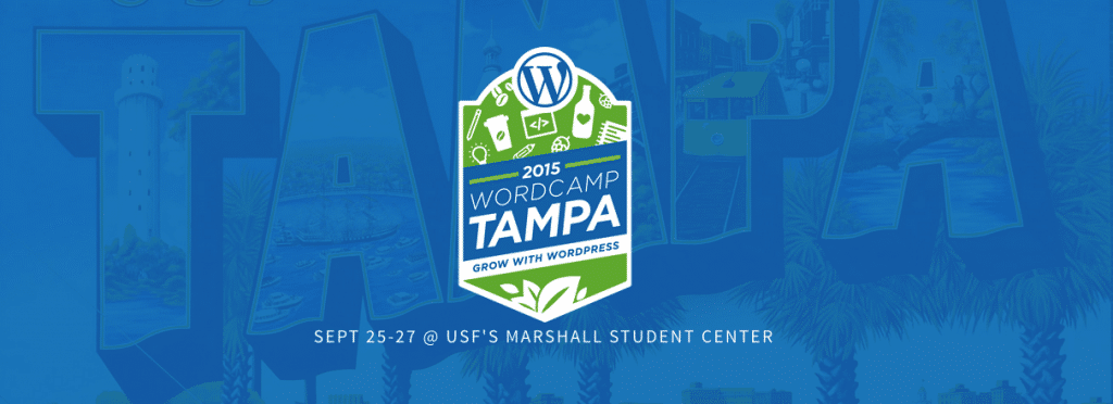 WordCamp Tampa